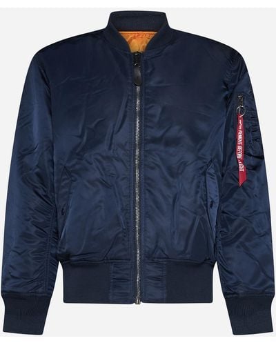 Alpha Industries Clothing for Men | Online Sale up to 60% off | Lyst