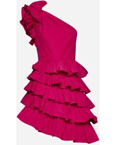 Marchesa Dresses - Pink