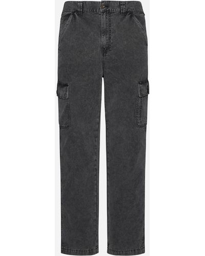 Dickies Newington Cargo Jeans - Grey
