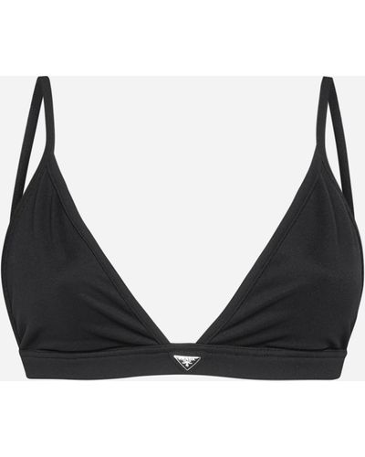 prada bikini g string black size small for Sale in Miramar, FL - OfferUp