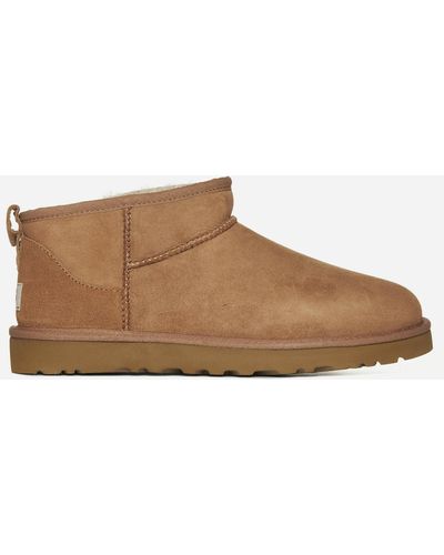 Ugg nocciola shop