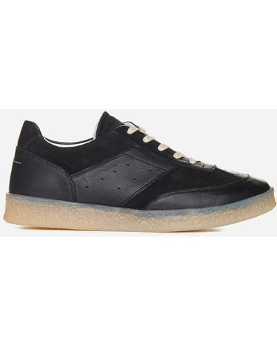 MM6 by Maison Martin Margiela Shoes for Men | Online Sale up to 70