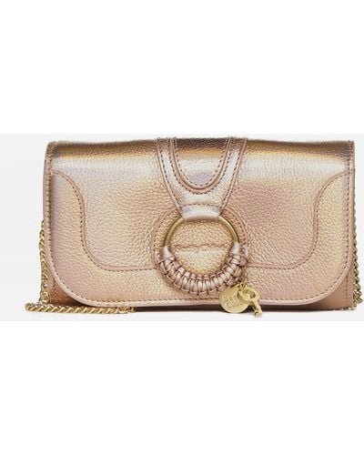 See By Chloé See By Chloé Bags - Natural