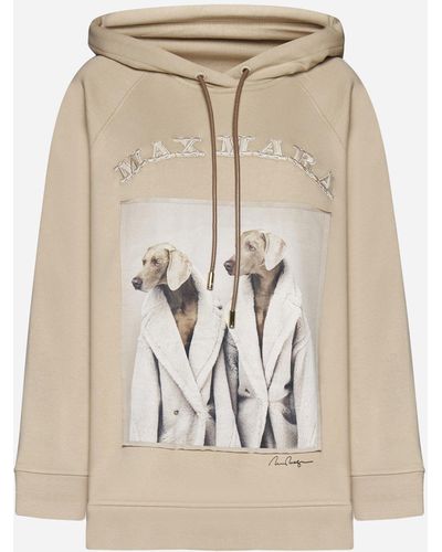 Max Mara Hoodies for Women | Online Sale up to 50% off | Lyst