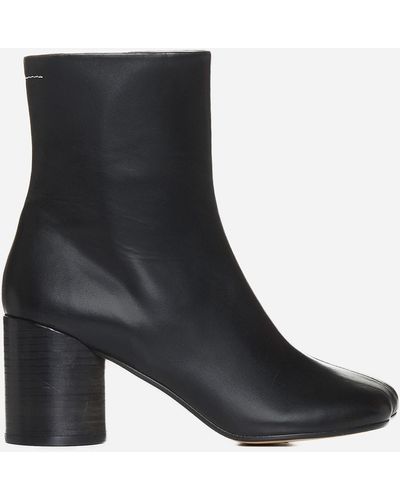 MM6 by Maison Martin Margiela Boots for Women | Online Sale up to 52% off |  Lyst