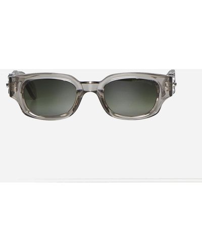 Cutler and Gross The Great Frog Soaring Eagle Sunglasses - Gray