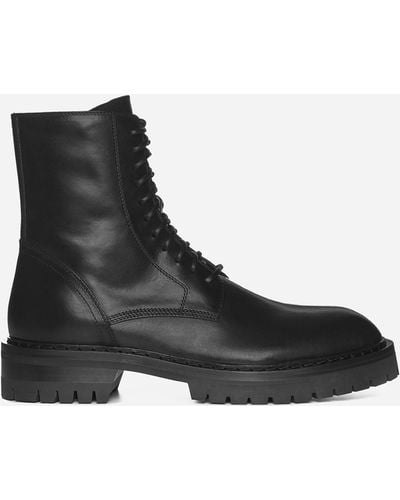 Ann Demeulemeester Boots for Men | Online Sale up to 61% off | Lyst