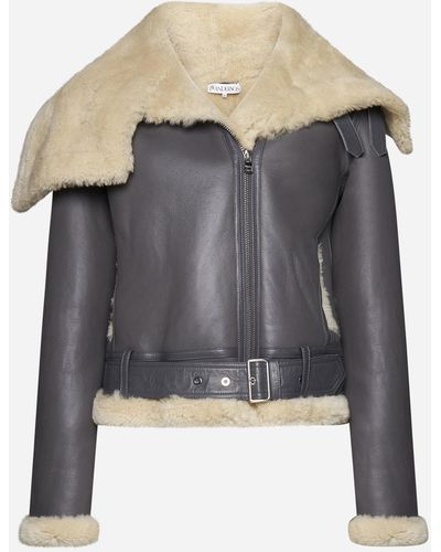 Aviator Jackets for Women - Up to 75% off | Lyst