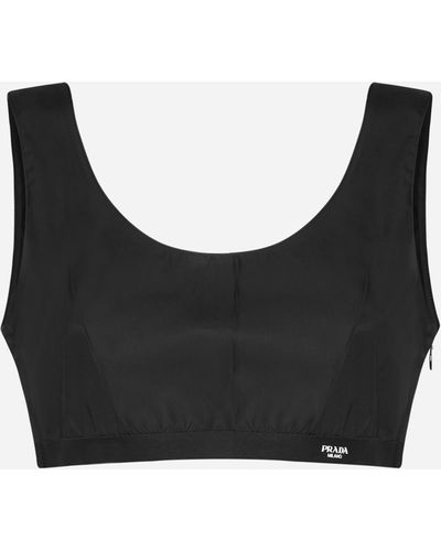 Prada Bras for Women, Online Sale up to 42% off