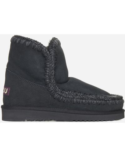 Mou Boots for Women | Online Sale up to 40% off | Lyst