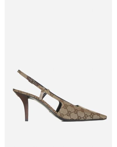 Gucci Pump shoes for Women Online Sale up to 50 off Lyst UK