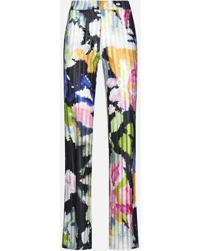 Stine Goya Pants - White