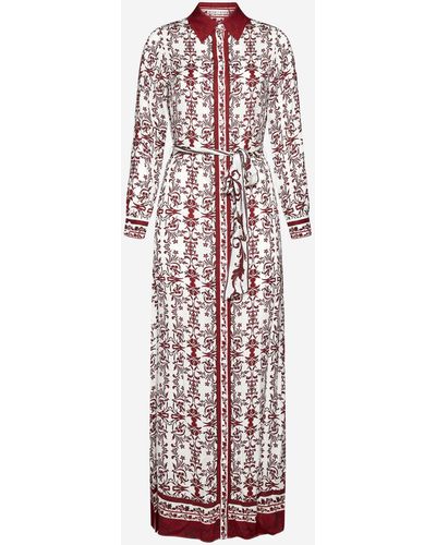 Alice + Olivia Maxi dresses for Women | Online Sale up to 78% off | Lyst