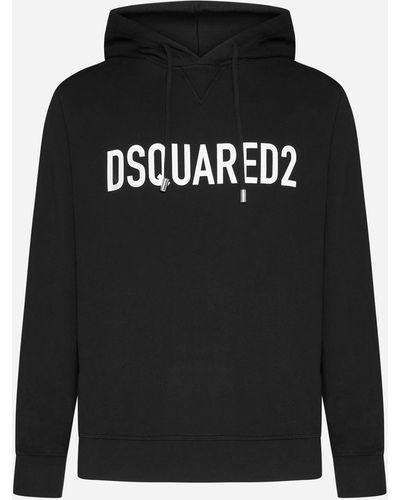 DSquared² Hoodies for Men | Online Sale up to 70% off | Lyst