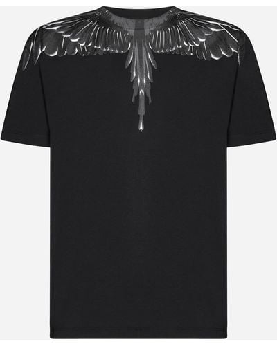 Marcelo Burlon T-shirts for Men | Online Sale up to 80% off | Lyst