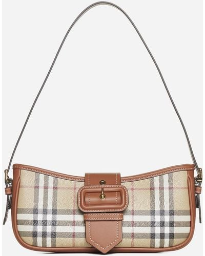 Buy burberry bags online on sale