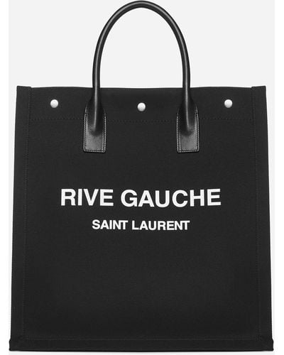 Saint Laurent Bags - Black
