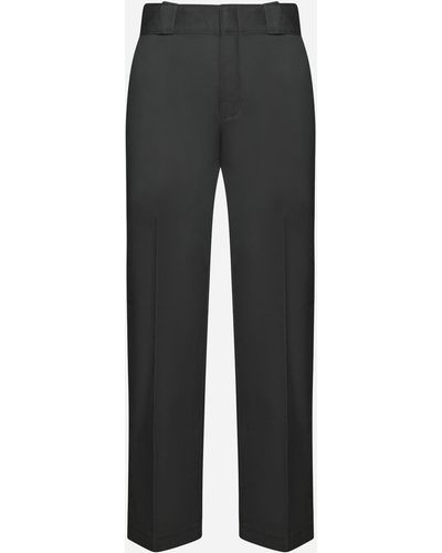 Dickies 874 Work Cotton-blend Pants - Black