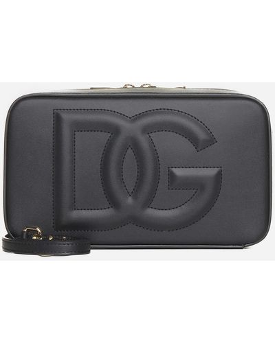 Dolce & Gabbana Bags - Grey