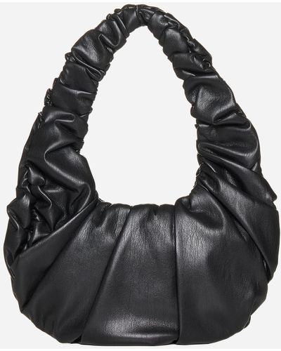 Nanushka Bags - Black