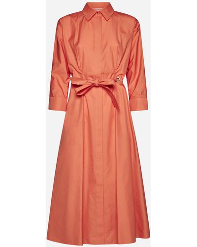 Max Mara Dresses for Women | Online Sale up to 78% off | Lyst