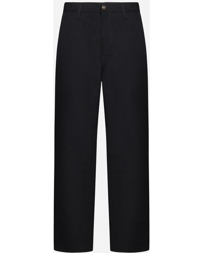Carhartt store chinos sale