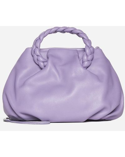 Hereu Bags - Purple