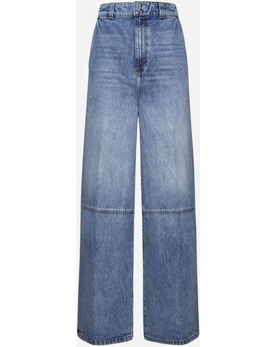 Khaite Jeans - Blue