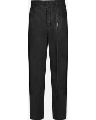 Ann Demeulemeester Jeans for Men | Online Sale up to 50% off | Lyst