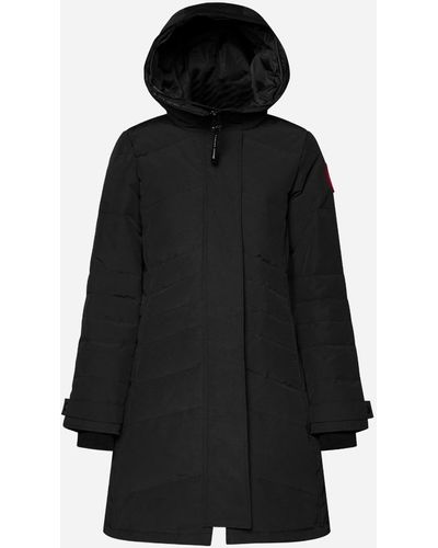 Canada Goose Coats - Black