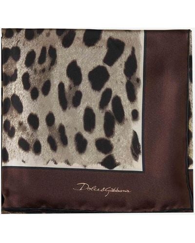 Dolce & Gabbana Scarves and mufflers for Women, Online Sale up to 67% off