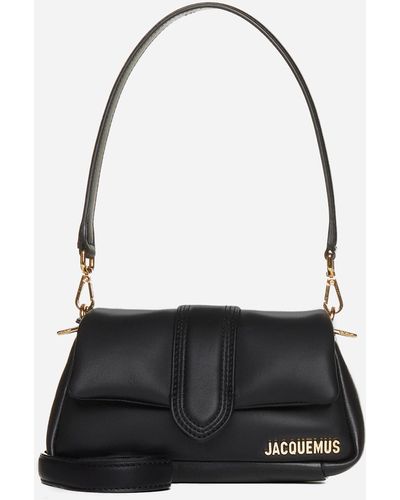 Jacquemus Bags - Black