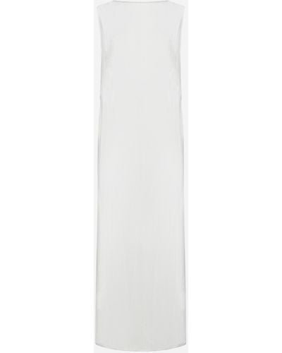 Jacquemus Dresses - White