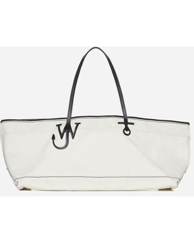 JW Anderson Bags - Natural