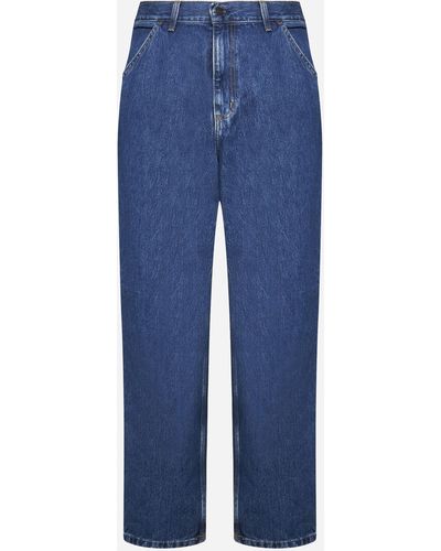 Carhartt Smith Jeans - Blue