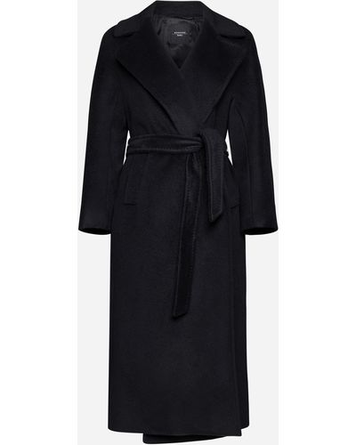Weekend by Maxmara Long coats and winter coats for Women | Online Sale up  to 70% off | Lyst