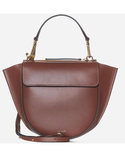 Wandler Top-handle bags for Women | Online Sale up to 55% off | Lyst