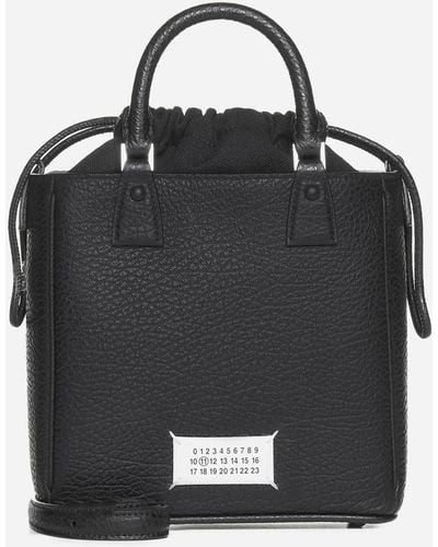 Maison Margiela Bags - Black