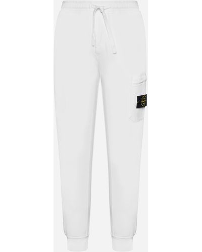 Stone Island Sweatpants for Men | Online Sale up to 57% off | Lyst
