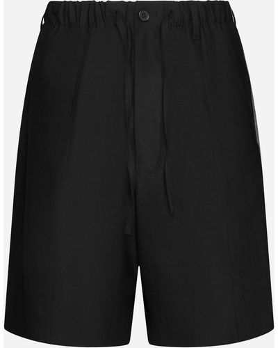 Y-3 Shorts for Men | Online Sale up to 60% off | Lyst