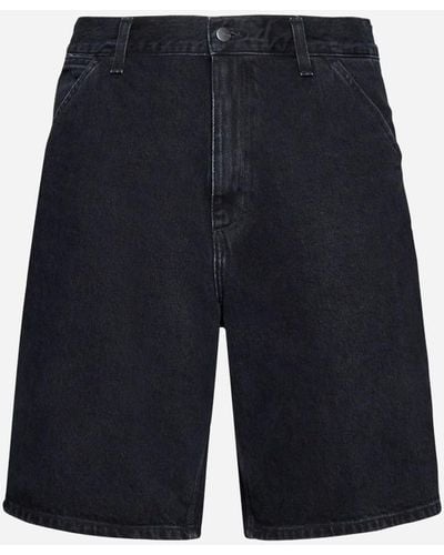 Carhartt Shorts - Blue