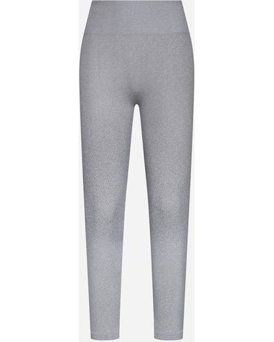 Wolford Trousers - Grey