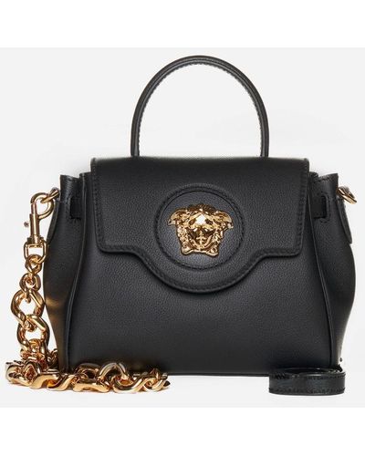 Versace Bags - Black