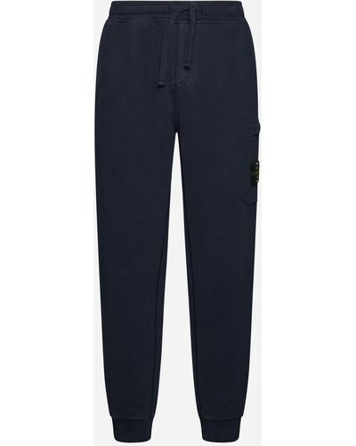 Stone Island Sweatpants for Men | Online Sale up to 52% off | Lyst