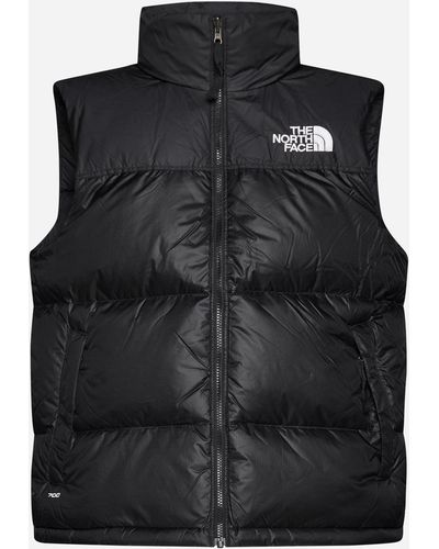The North Face Waistcoats and gilets for Men | Online Sale up to 46% off |  Lyst UK