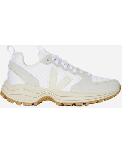 Veja Venturi Alveomesh Sneakers - White