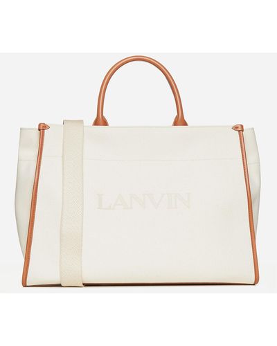 Lanvin Bags for Women | Online Sale up to 57% off | Lyst