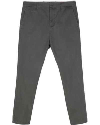 Dondup 'gaubert' Trousers - Grey