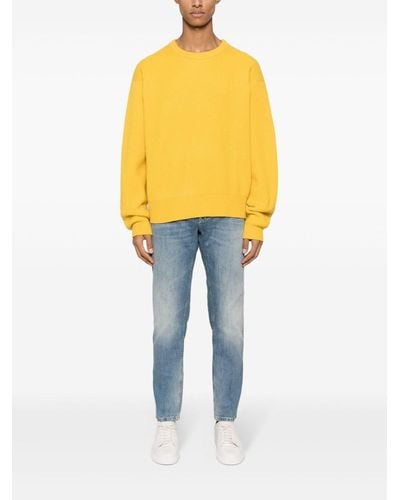 Dondup Jeans - Yellow