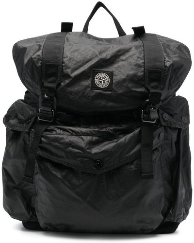 Men's Stone Island Backpacks from £167 | Lyst UK